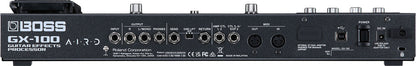 BOSS GX-100 Guitar Effects Processor