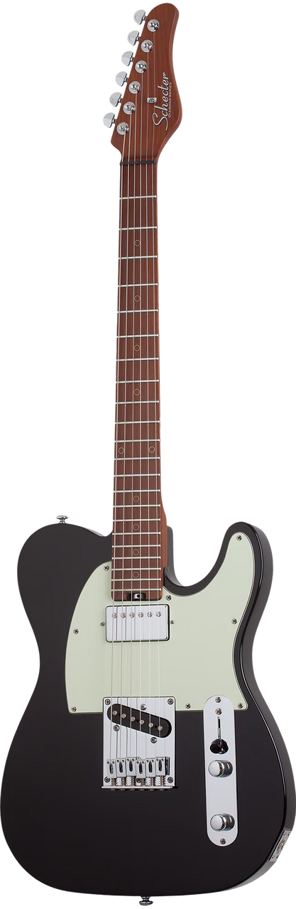 Schecter Nick Johnston Signature PT Atomic Ink 1733 guitar