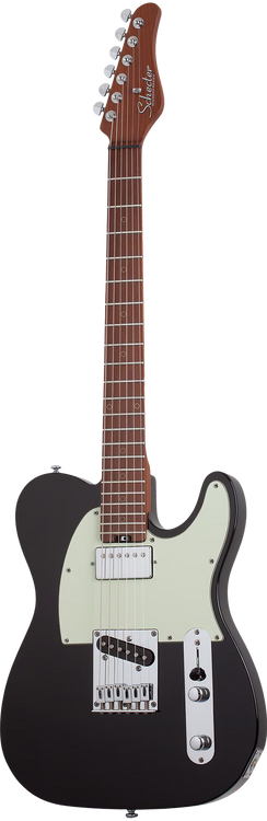 Schecter Nick Johnston Signature PT Atomic Ink 1733 guitar