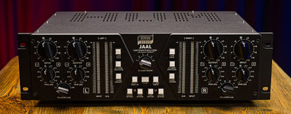 HUM Audio LAAL Look Ahead Analogue Limiter