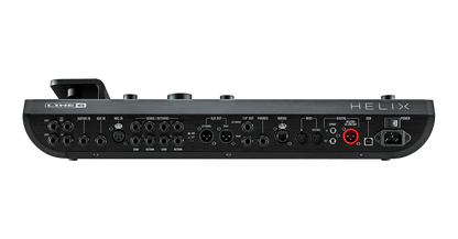 Line 6 Helix Flagship HX Guitar Effects Processor