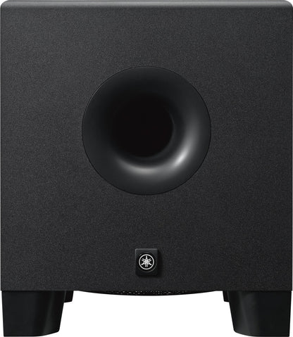 Yamaha HS8S 8" bass-reflex powered subwoofer