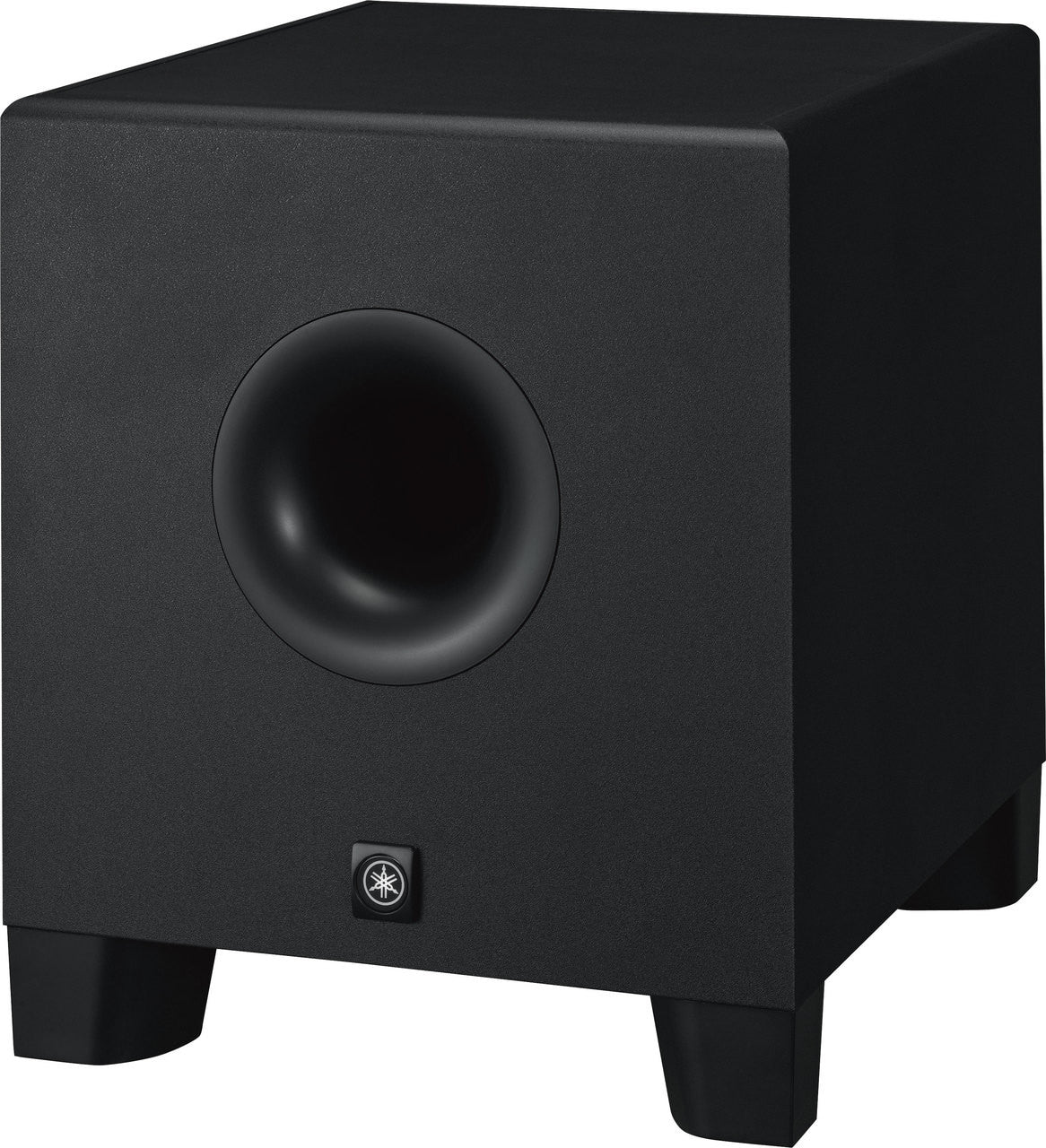 Yamaha HS8S 8" bass-reflex powered subwoofer