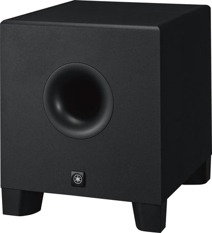 Yamaha HS8S 8" bass-reflex powered subwoofer