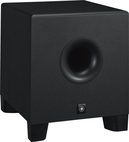 Yamaha HS8S 8" bass-reflex powered subwoofer