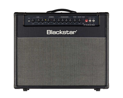 Blackstar HT Club 40 MKII guitar combo amplifier 12" 40 watts