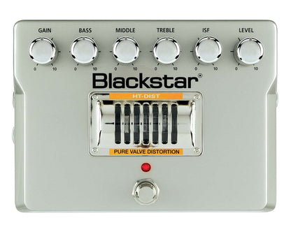 Blackstar HT-DIST Pure Valve Distortion Guitar Pedal