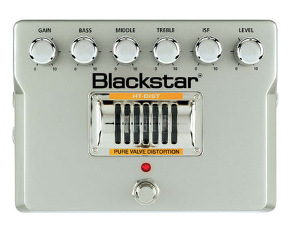 Blackstar HT-DIST Pure Valve Distortion Guitar Pedal