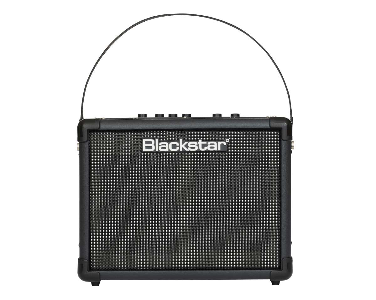 Blackstar ID:Core 10 V2 2x5-watt 2x3" Stereo Combo guitar Amp with FX