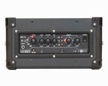Blackstar ID:Core 10 V2 2x5-watt 2x3" Stereo Combo guitar Amp with FX