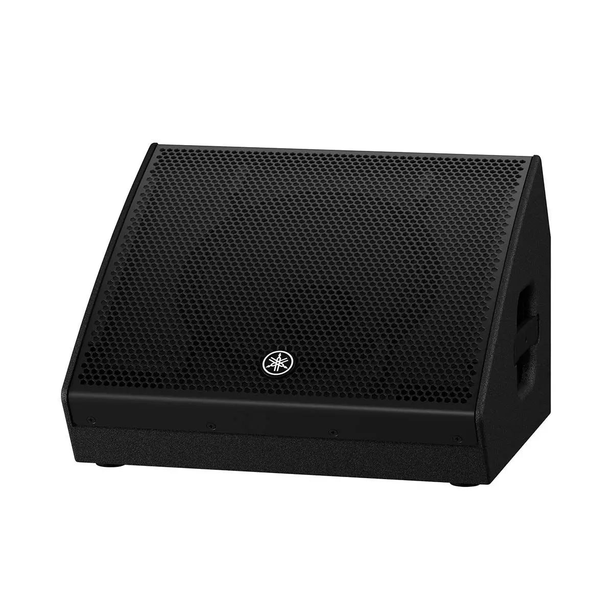 Yamaha DHR12M 12" 2-Way Coaxial Powered Loudspeaker