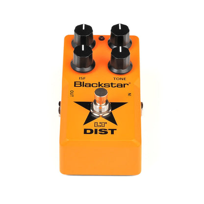 Blackstar LT Dist Distortion guitar effect pedal