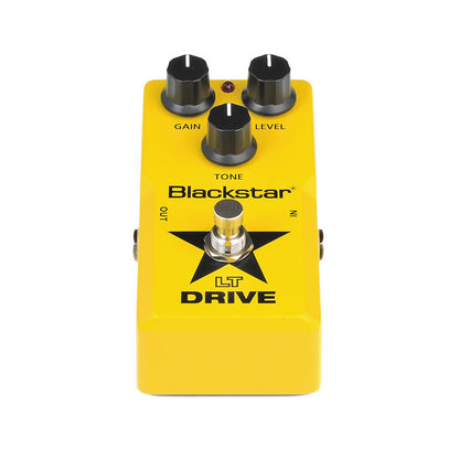 Blackstar LT Drive Overdrive guitar Pedal