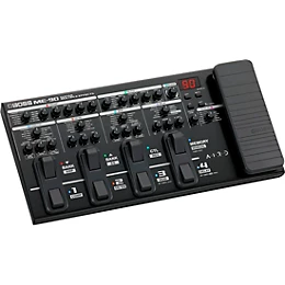 BOSS ME-90 Guitar Multi-Effects Pedal