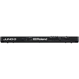 Roland JUNO-D6 61-Key Hybrid Synthesizer
