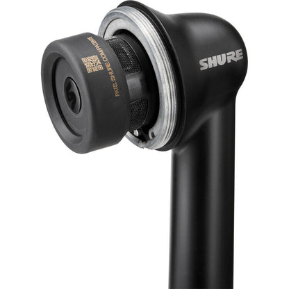 Shure Nexadyne NXN6 Dynamic Supercardioid Tom/Snare Microphone