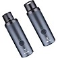 NUX B-3RC 2.4GHz Wireless Mic System With Recharging Case Black