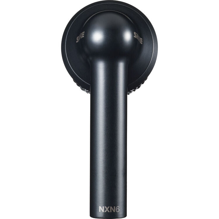 Shure Nexadyne NXN6 Dynamic Supercardioid Tom/Snare Microphone