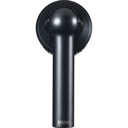 Shure Nexadyne NXN6 Dynamic Supercardioid Tom/Snare Microphone