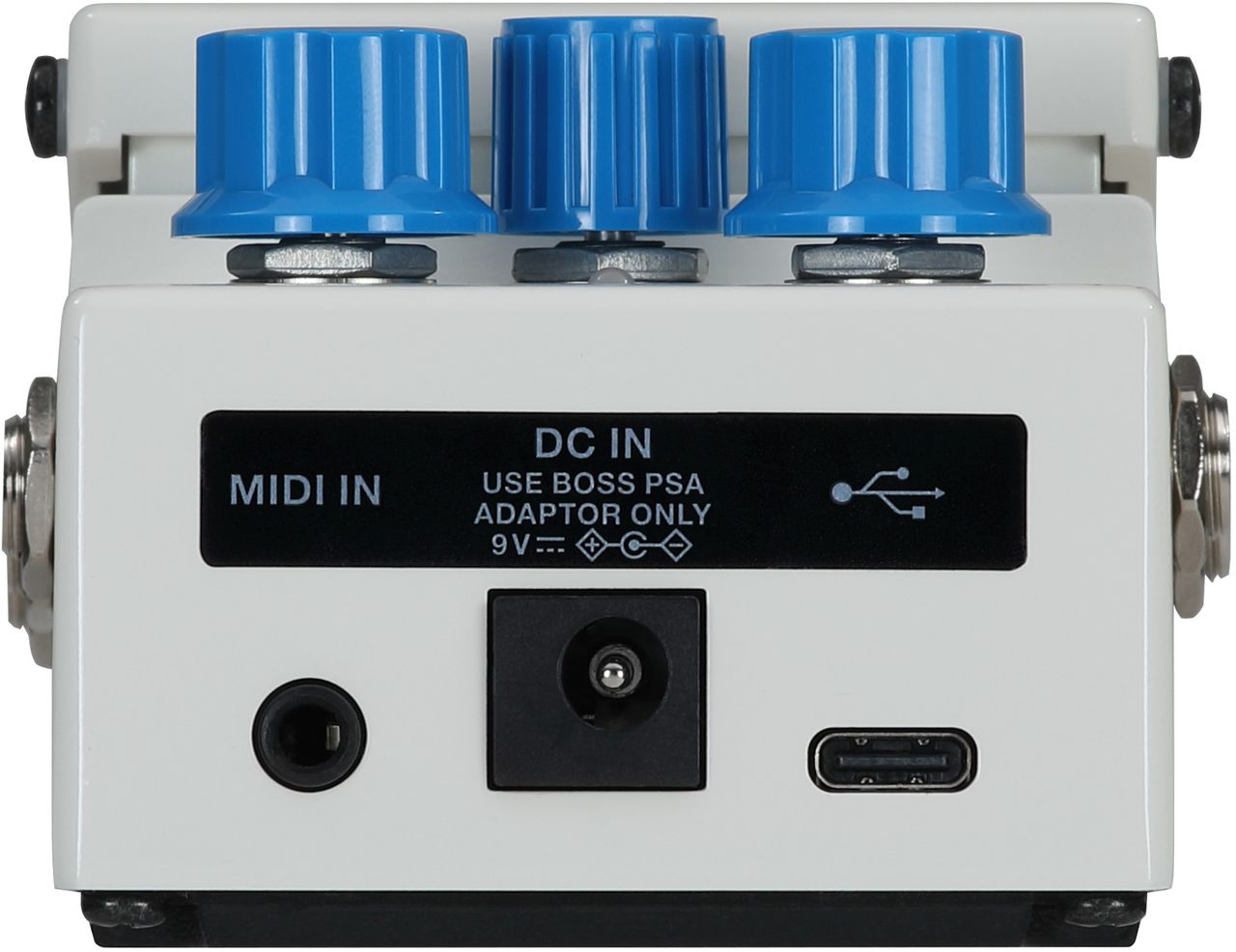 Boss PX-1 Plugout FX Pedal open box