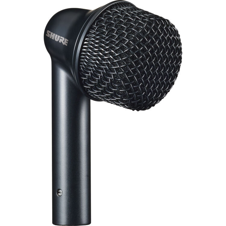 Shure Nexadyne NXN6 Dynamic Supercardioid Tom/Snare Microphone