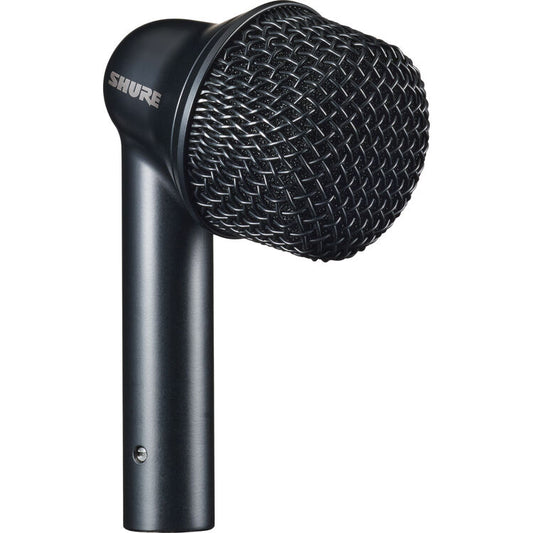 Shure Nexadyne NXN6 Dynamic Supercardioid Tom/Snare Microphone