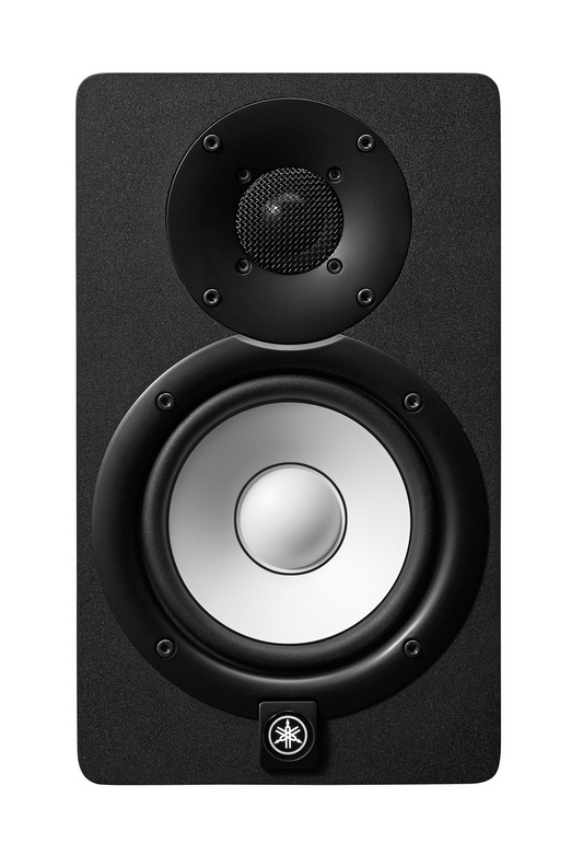 Yamaha HS5 powered Studio Monitor Black