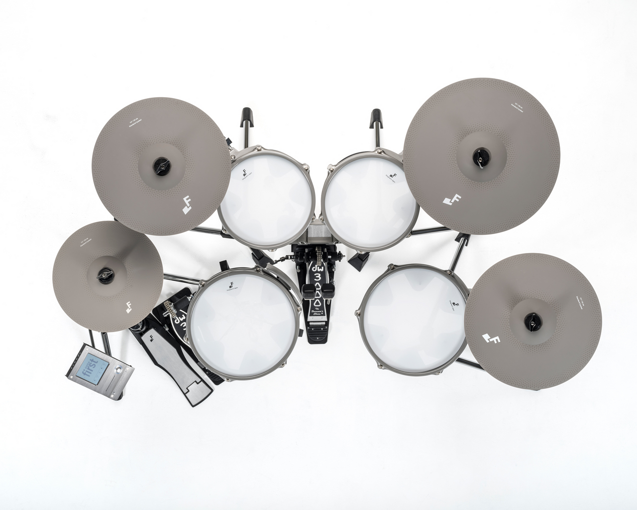 EFnote 3 EFD3 Electronic Drum kit