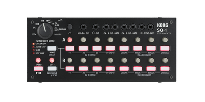 Korg SQ-1 step Sequencer