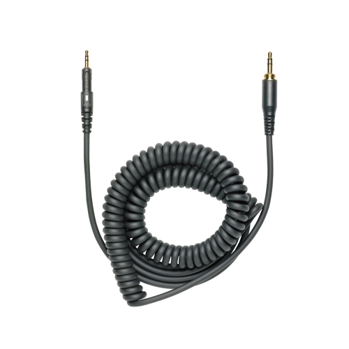 Audio-Technica ATH-M40x Closed-back Studio Monitoring Headphones