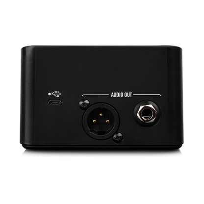 Line 6 Relay G10II Digital Wireless Guitar System open box