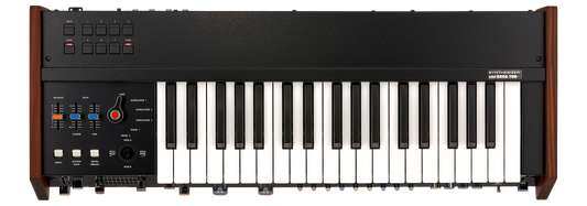 Korg miniKORG 700FS Monophonic Analog Synthesizer