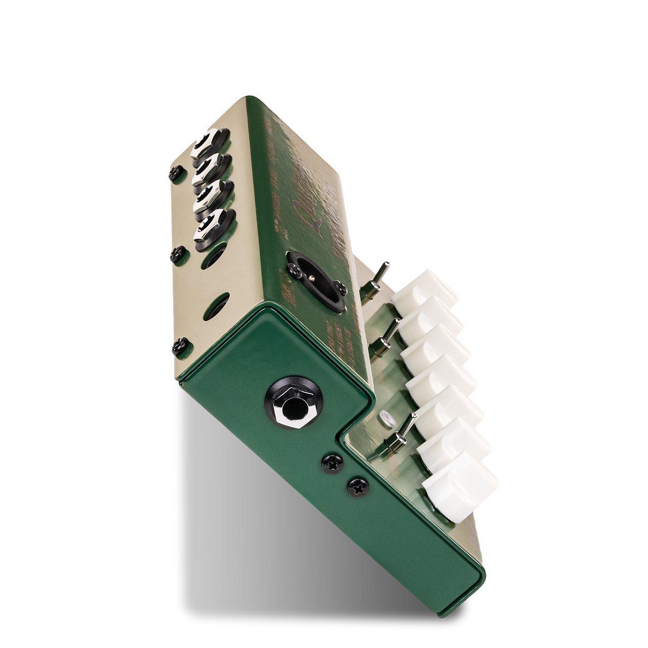 Quilter Labs SuperBlock UK 25-watt Guitar Head