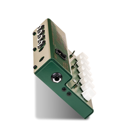 Quilter Labs SuperBlock UK 25-watt Guitar Head