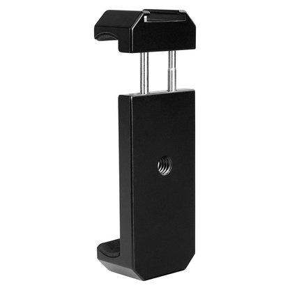 NUX B-3MA Mobile Phone Accessory Phone Holder w/ 3.5mm TRS to 3.5mm TRRS Cable