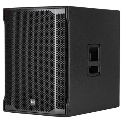 RCF Sub 905-AS II 2200 watt 15" Subwoofer Used Demo open box