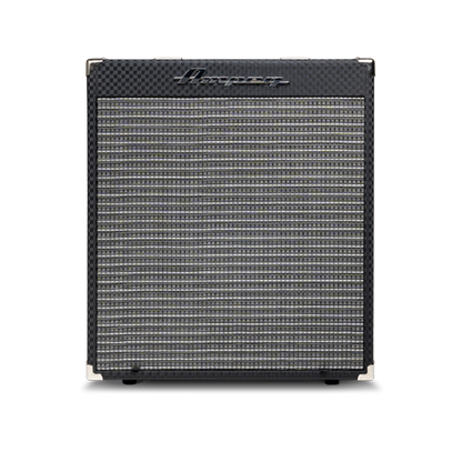 Ampeg Rocket Bass 110 Combo Amplifier display