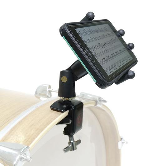 Gibraltar SC-BDSPM Bass Drum Smart Phone Mount