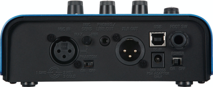 Boss VE-1 Vocal Echo Pedal Used Demo
