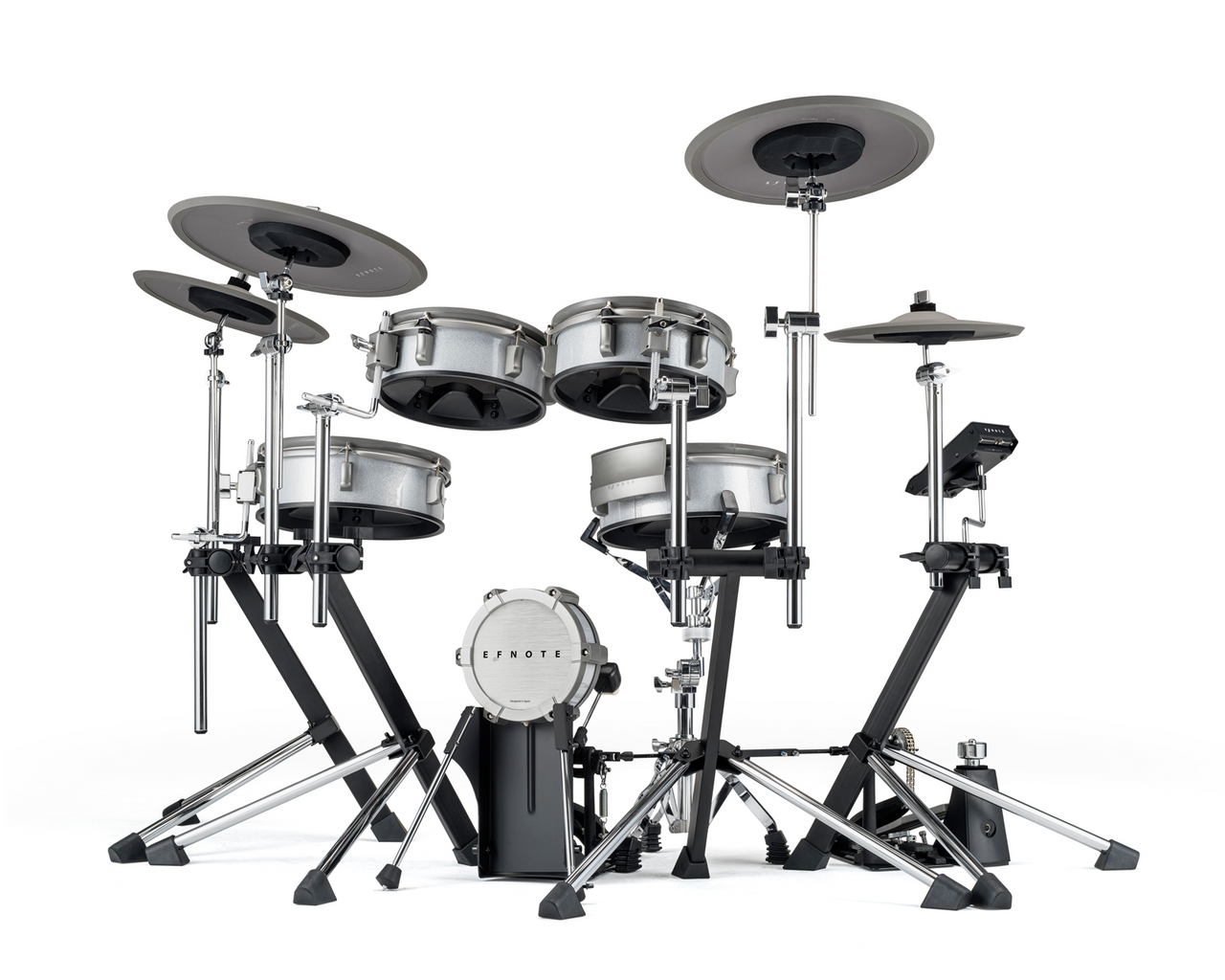 EFnote 3 EFD3 Electronic Drum kit
