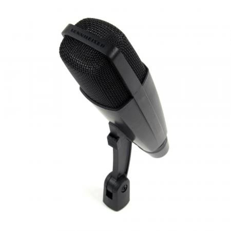 Sennheiser MD 421-II Cardioid Dynamic Microphone