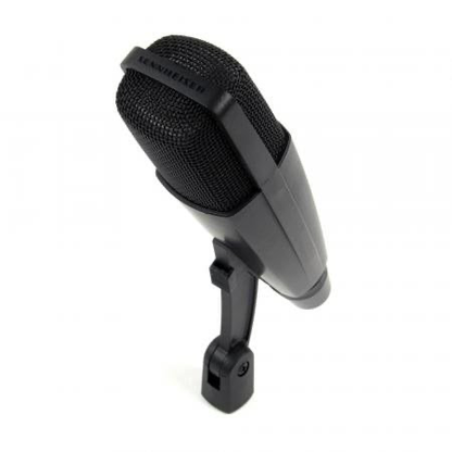 Sennheiser MD 421-II Cardioid Dynamic Microphone