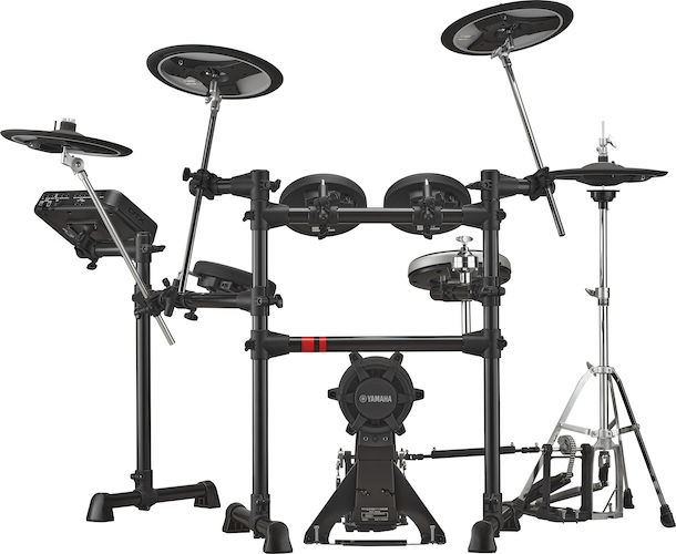 Yamaha DTX6K3-X Electronic Drum Set