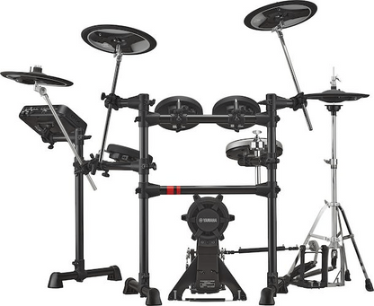 Yamaha DTX6K3-X Electronic Drum Set
