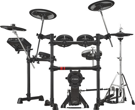 Yamaha DTX6K3-X Electronic Drum Set