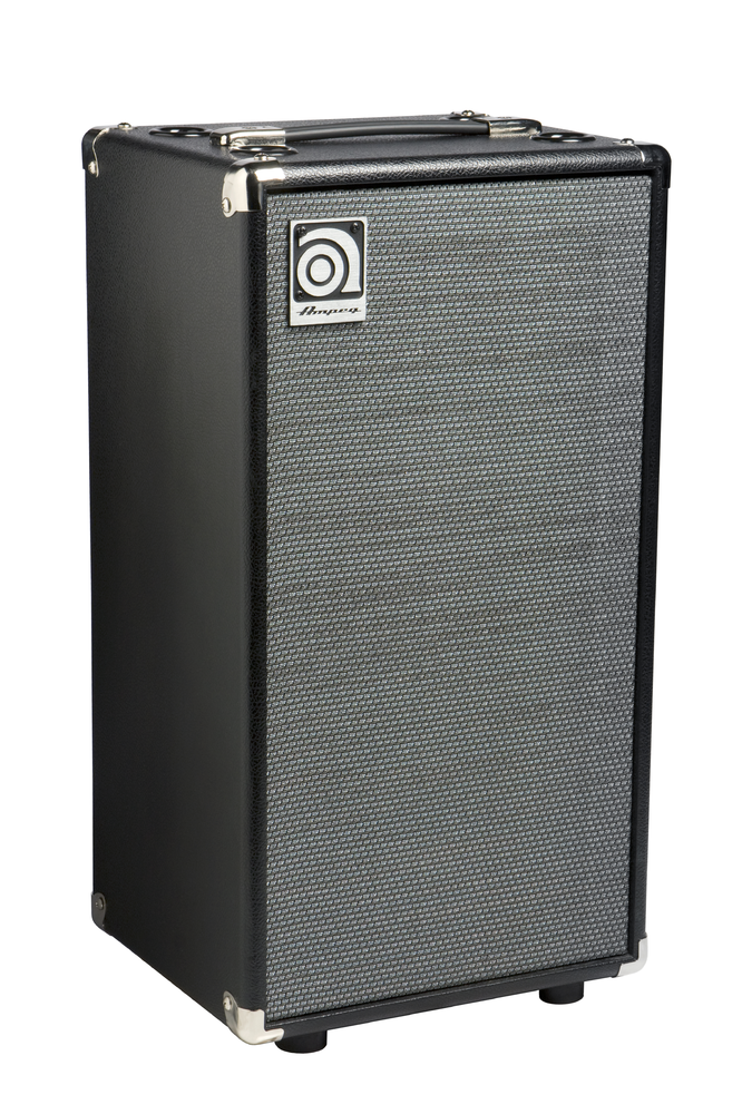 Ampeg SVT-210AV 2x10" 200-watt Classic Bass Cabinet