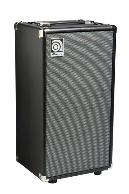 Ampeg SVT-210AV 2x10" 200-watt Classic Bass Cabinet