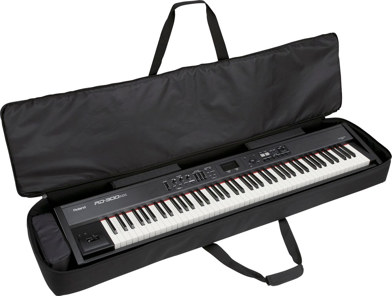 Roland CB-88RL Carrying Bag 88 keyboard size