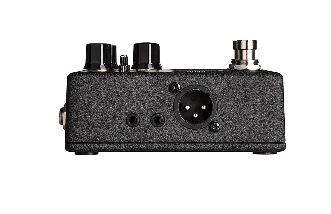 NUX NGS-6 Amp academy amp modeler with IRs & effects pedal