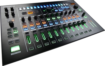 Roland MX-1 AIRA 18 channel Mix Performer